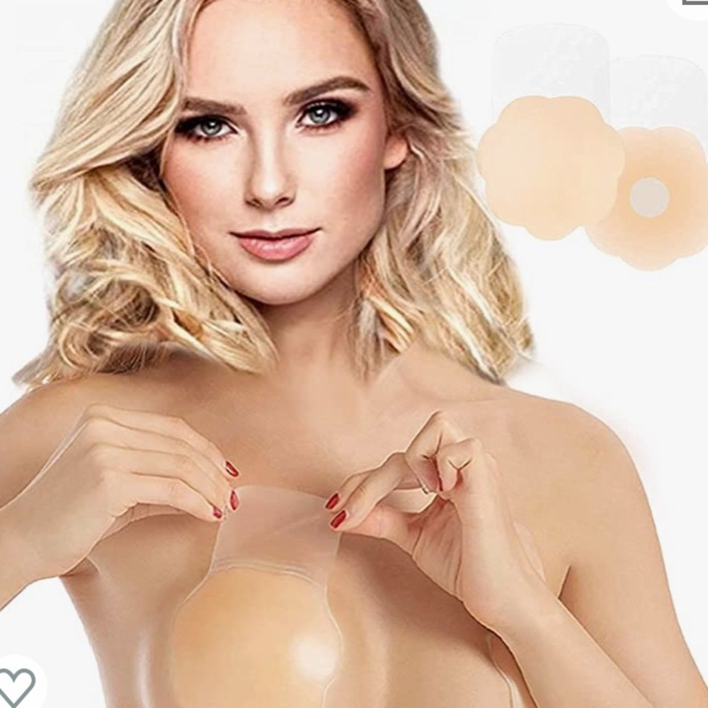 Adhesive bra NWT still in sealed package